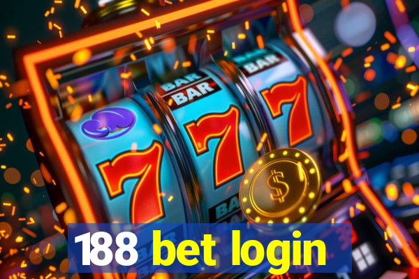 188 bet login